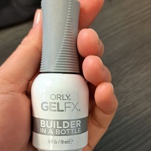 ORLY Soak-off Sculpting Gel